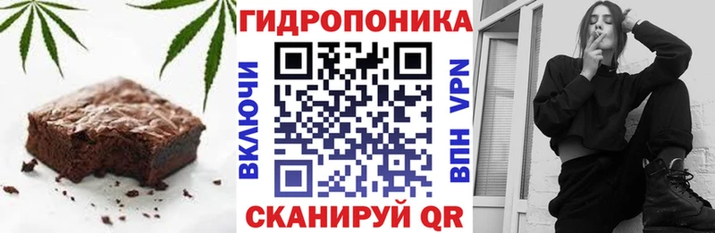 Cannafood конопля  купить   Богородск 